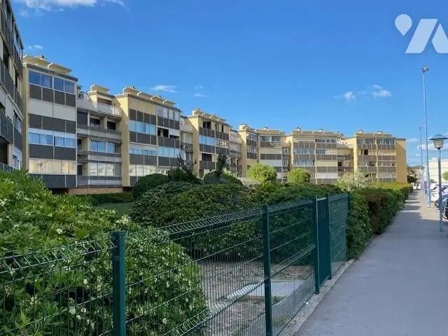 Appartement à vendre, 87m², Balaruc-les-Bains