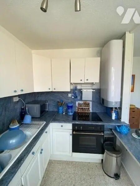 Appartement à vendre, 87m², Balaruc-les-Bains