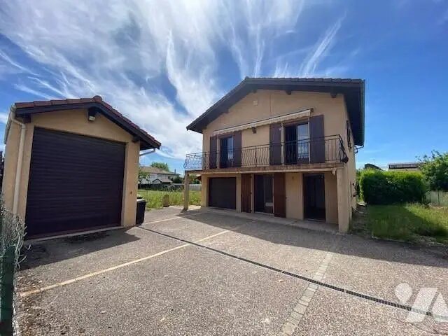 Maison à vendre, 110m², Feurs