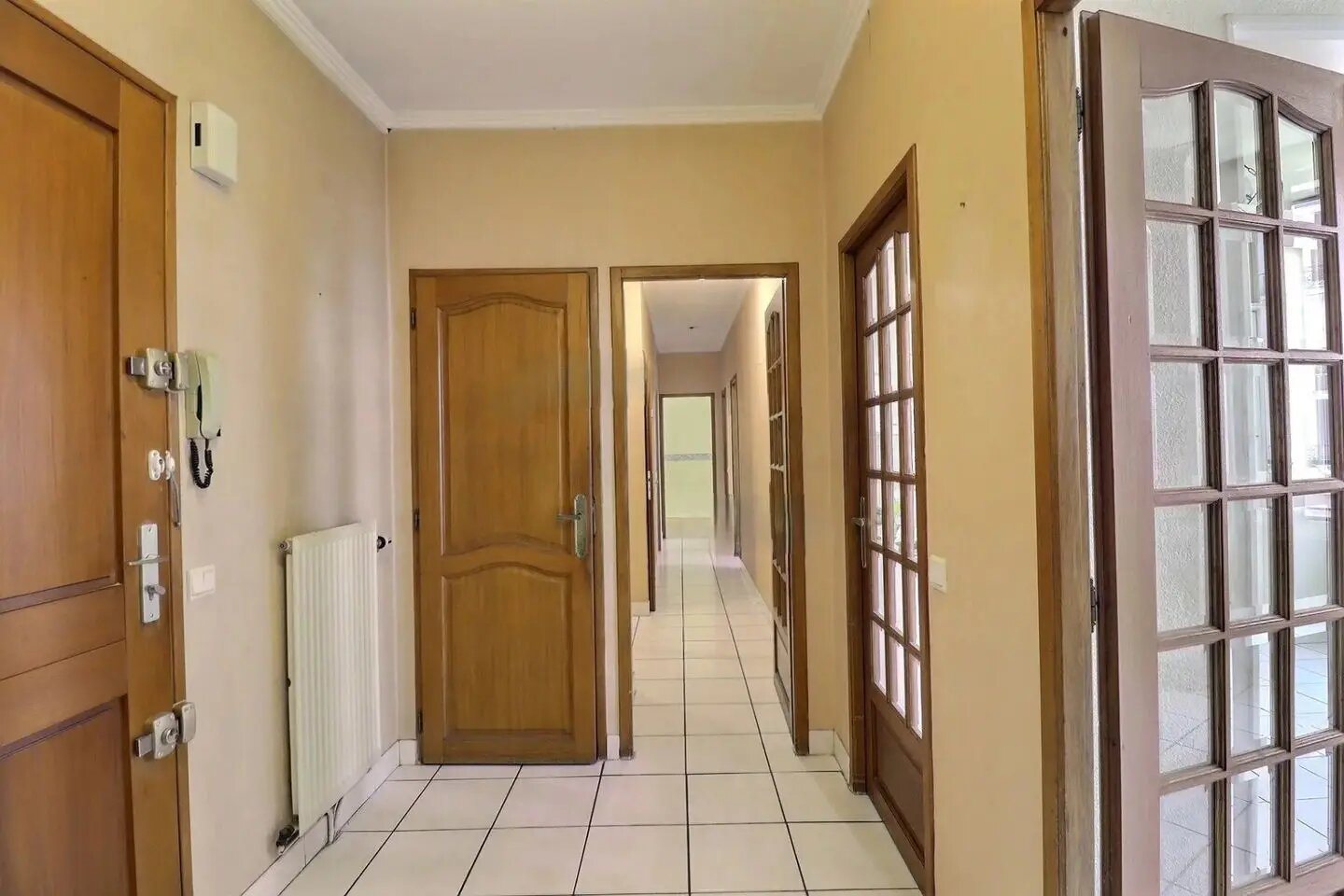 Appartement à vendre, 89m², Saint-Etienne