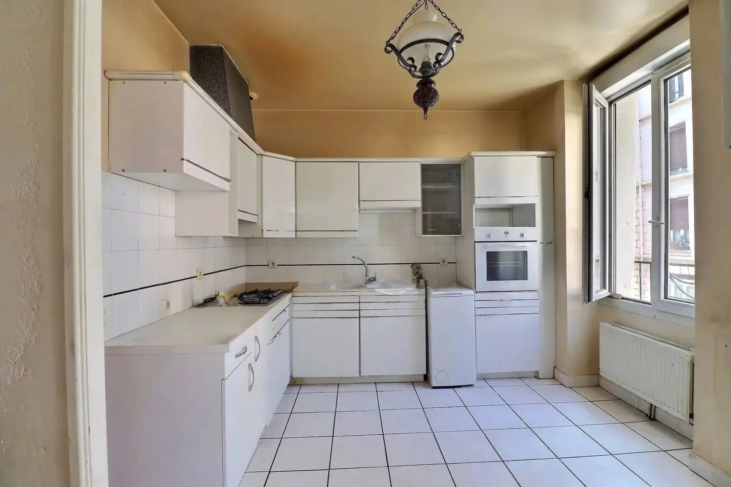 Appartement à vendre, 89m², Saint-Etienne