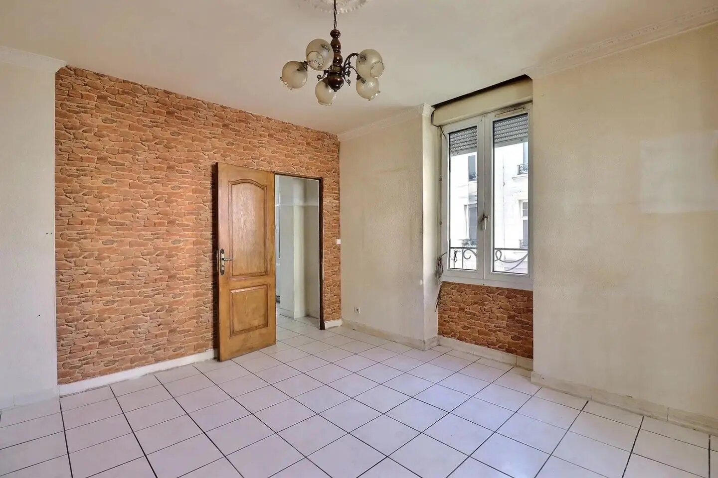 Appartement à vendre, 89m², Saint-Etienne