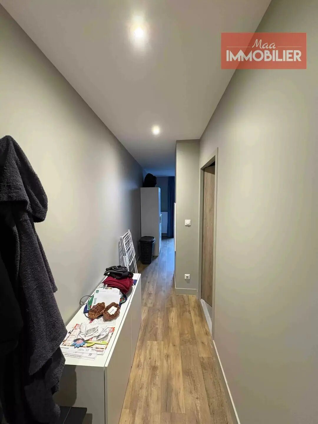 Appartement à vendre, 29m², Sainte-Sigolène