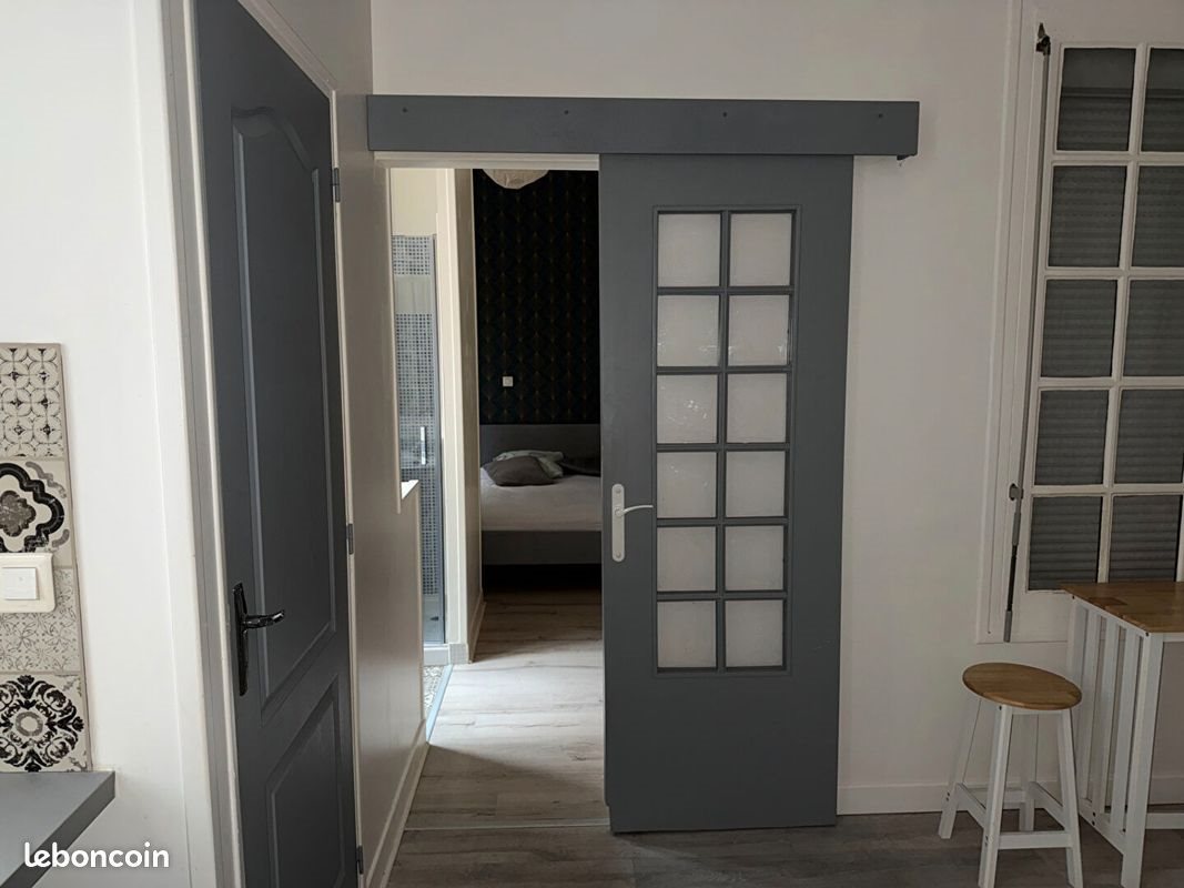 Appartement à louer, 28m², Epernay