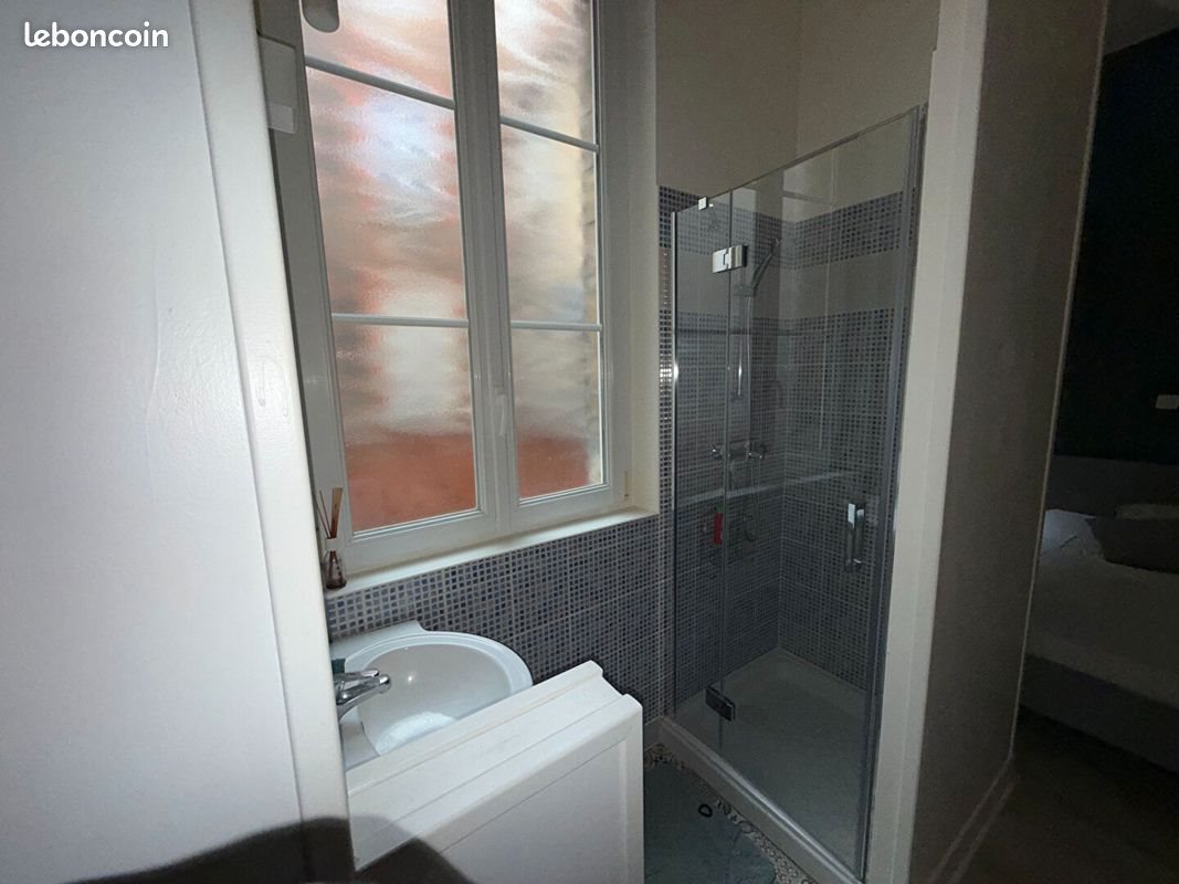 Appartement à louer, 28m², Epernay