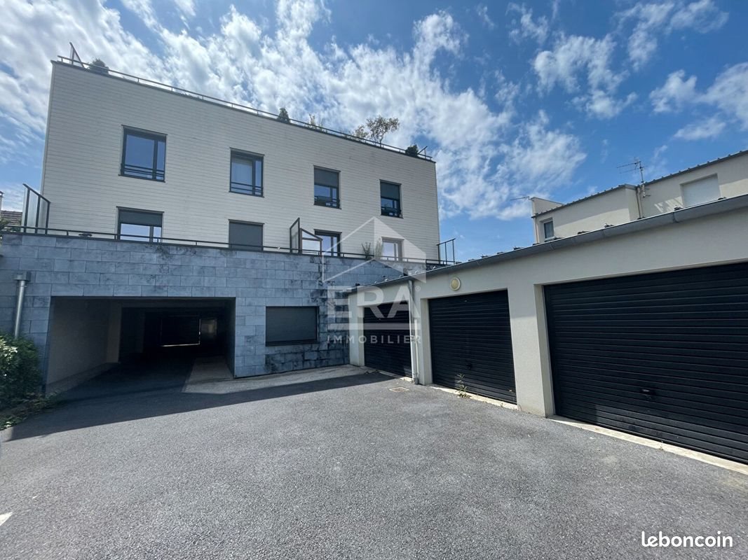 Appartement à louer, 64m², Reims