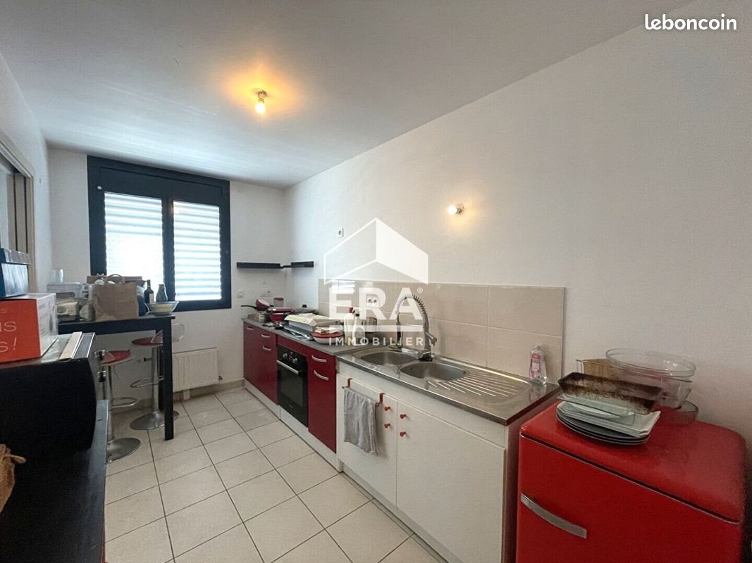 Appartement à louer, 64m², Reims