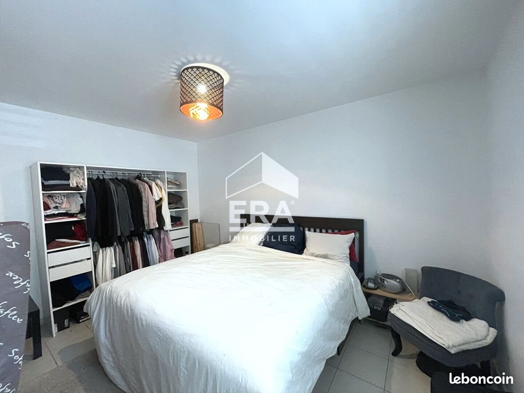 Appartement à louer, 64m², Reims