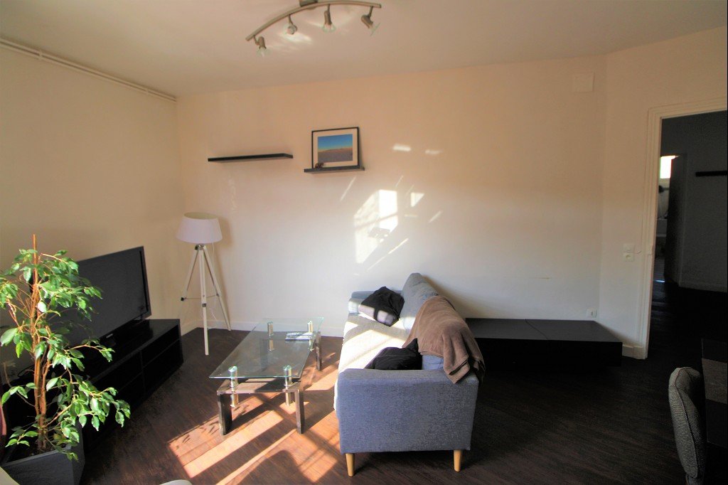 Appartement à louer, 64m², Reims