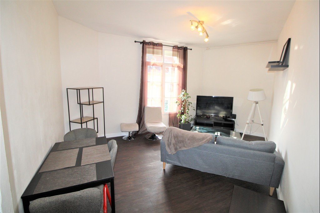 Appartement à louer, 64m², Reims