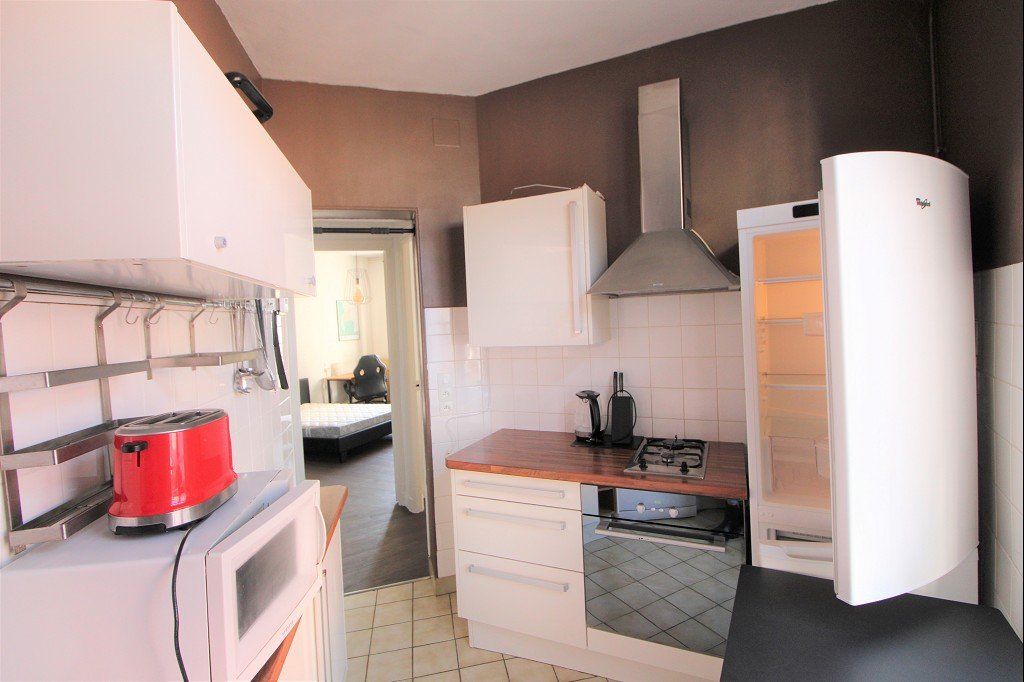Appartement à louer, 64m², Reims