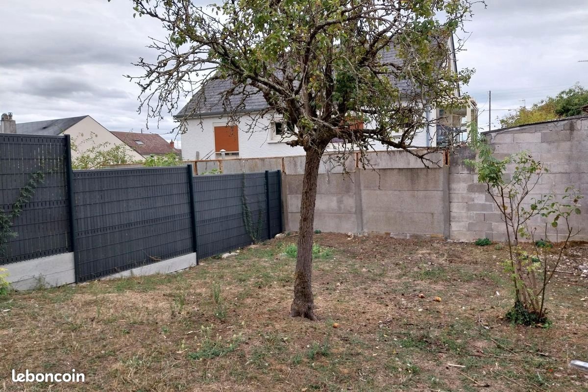 Maison à vendre, 100m², Saint-Jean-de-la-Ruelle