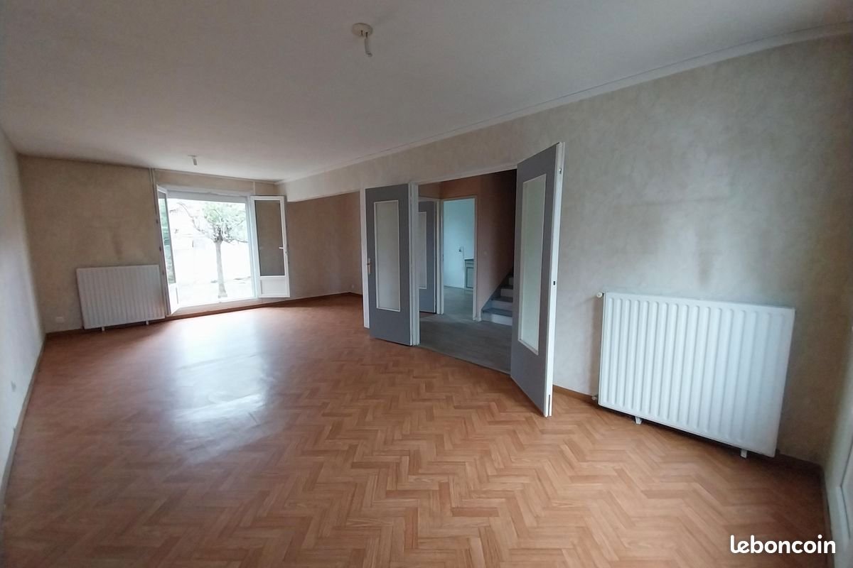 Maison à vendre, 100m², Saint-Jean-de-la-Ruelle