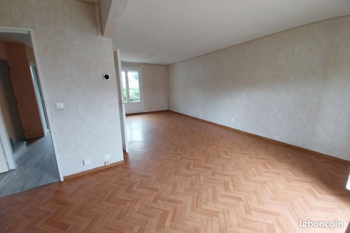 Maison à vendre, 100m², Saint-Jean-de-la-Ruelle