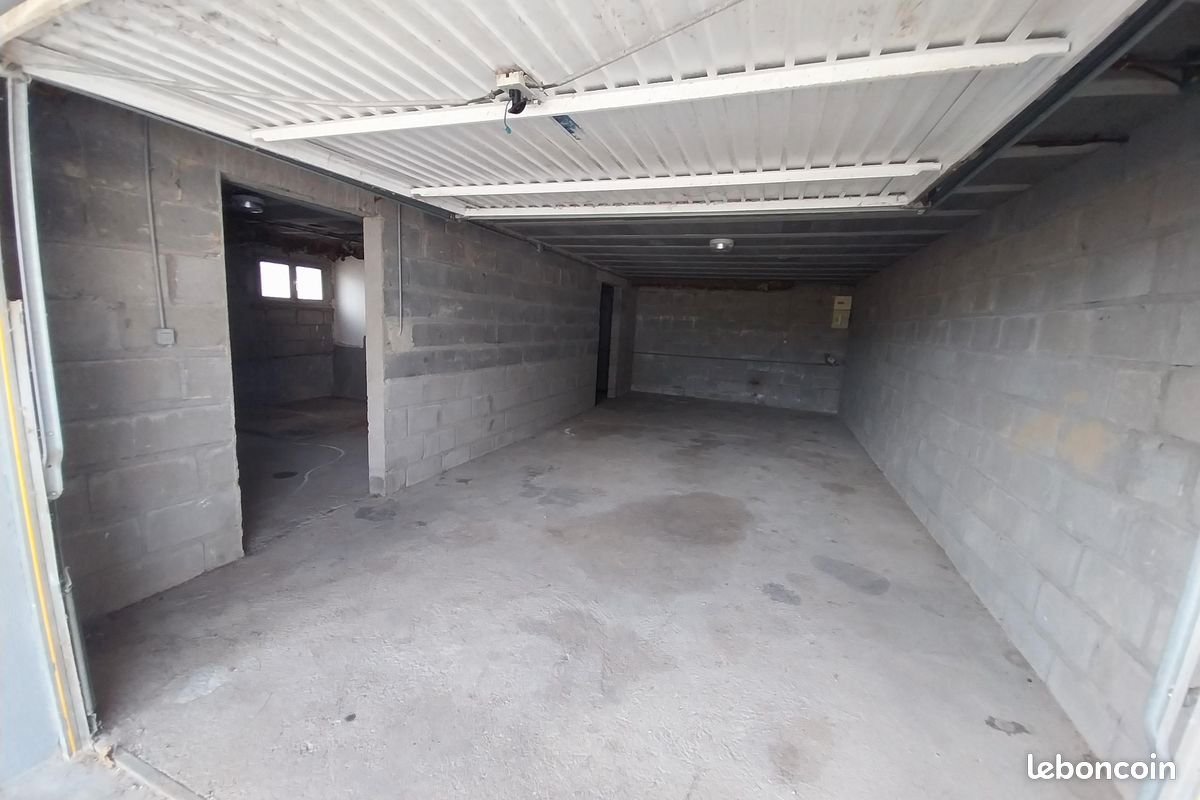 Maison à vendre, 58m², Charsonville