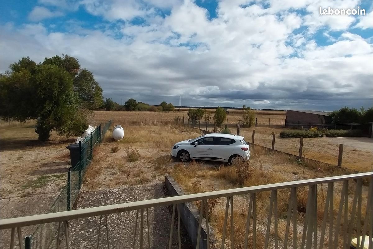 Maison à vendre, 58m², Charsonville