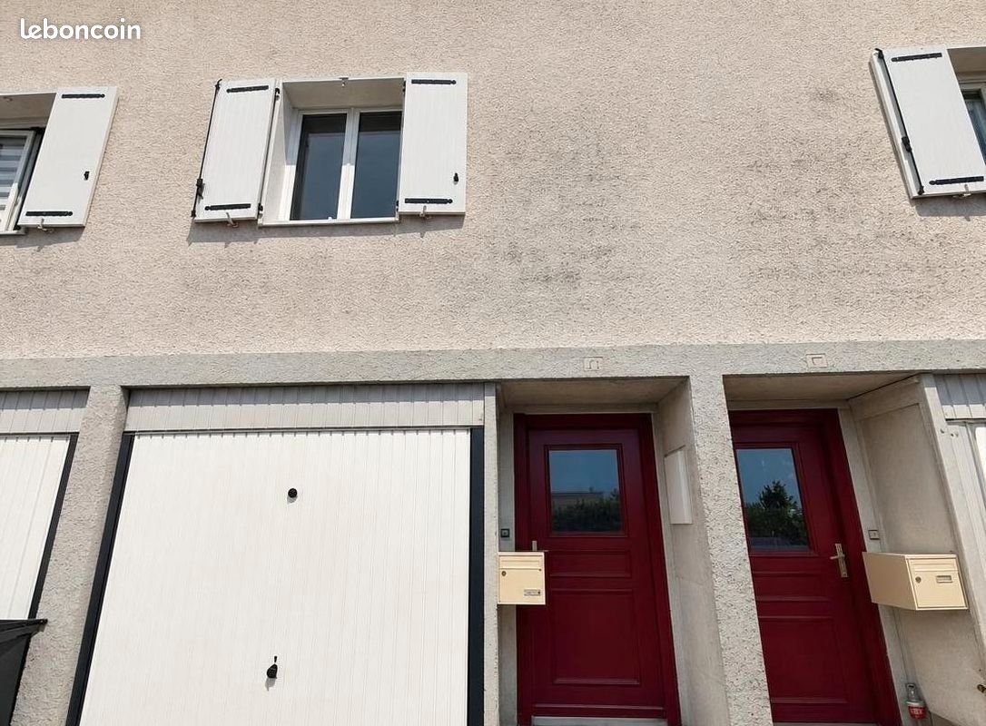 Maison à vendre, 85m², Saint-Denis-de-l'Hôtel