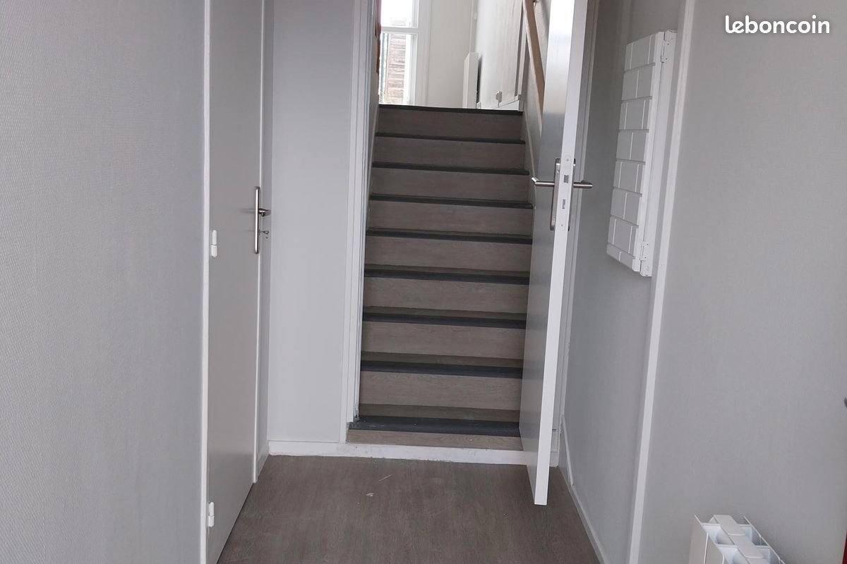 Maison à vendre, 85m², Saint-Denis-de-l'Hôtel