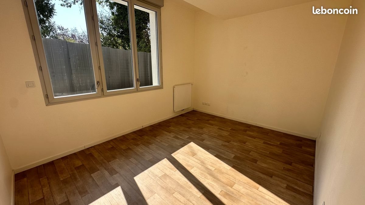 Appartement à louer, 90m², Saint-Pierre-des-Corps