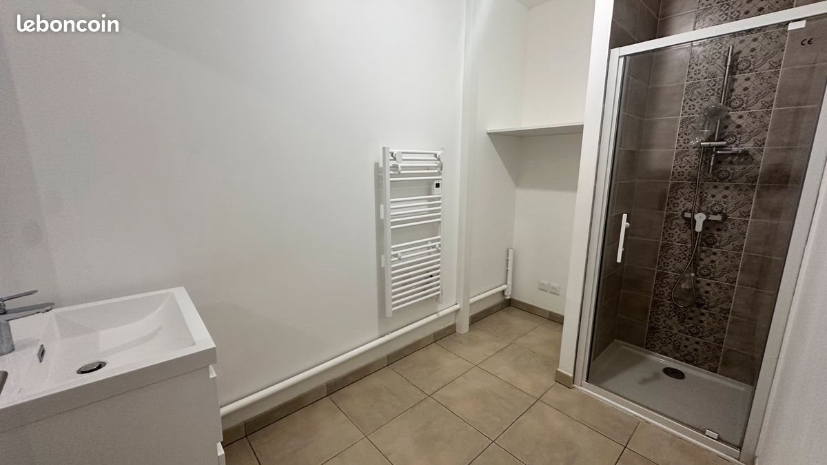 Appartement à louer, 90m², Saint-Pierre-des-Corps