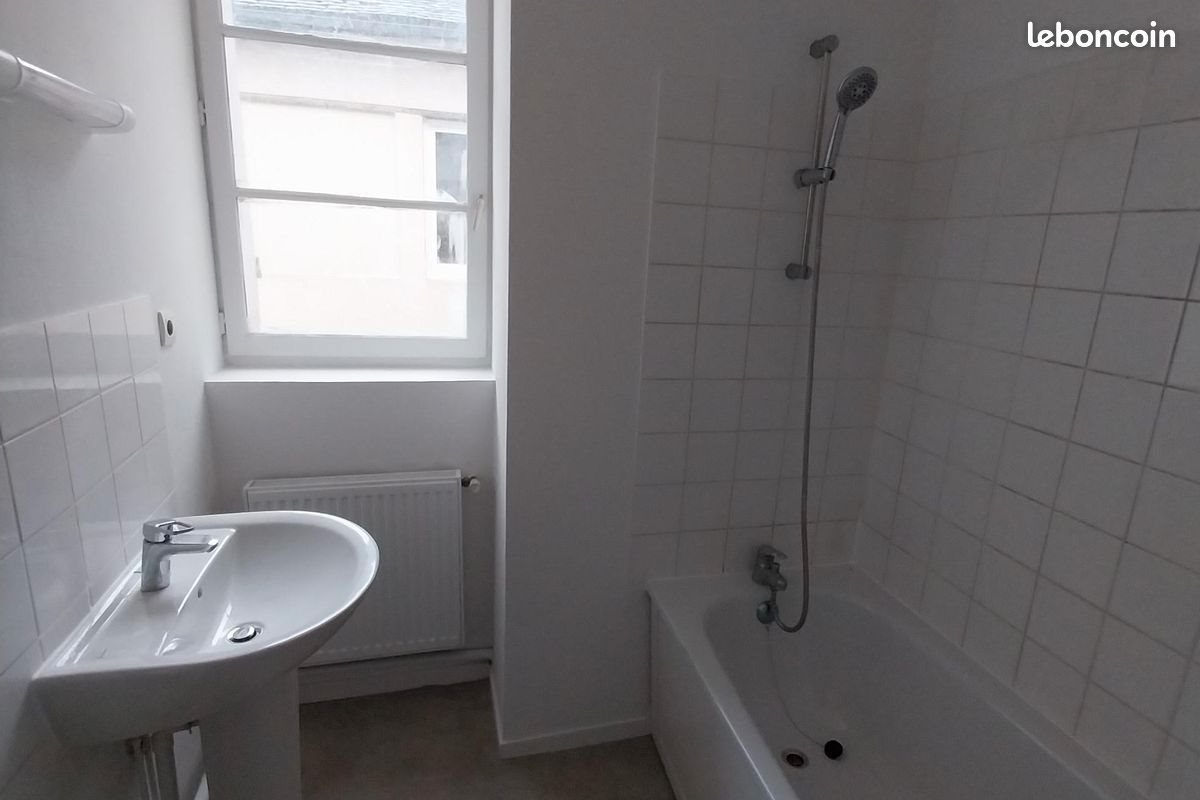 Appartement à vendre, 64m², Montargis