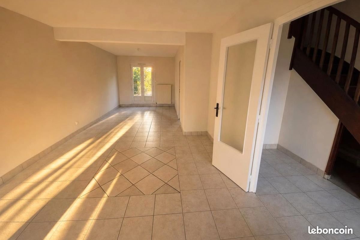 Maison à vendre, 88m², Fleury-les-Aubrais