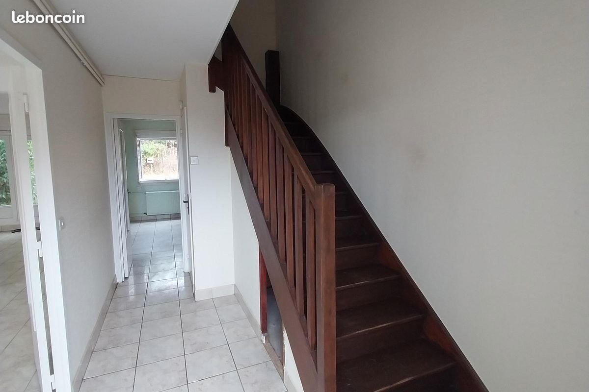 Maison à vendre, 88m², Fleury-les-Aubrais