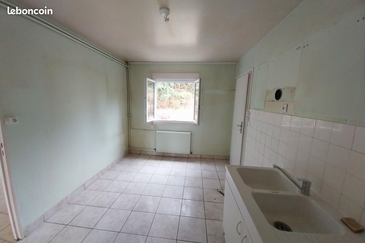 Maison à vendre, 88m², Fleury-les-Aubrais