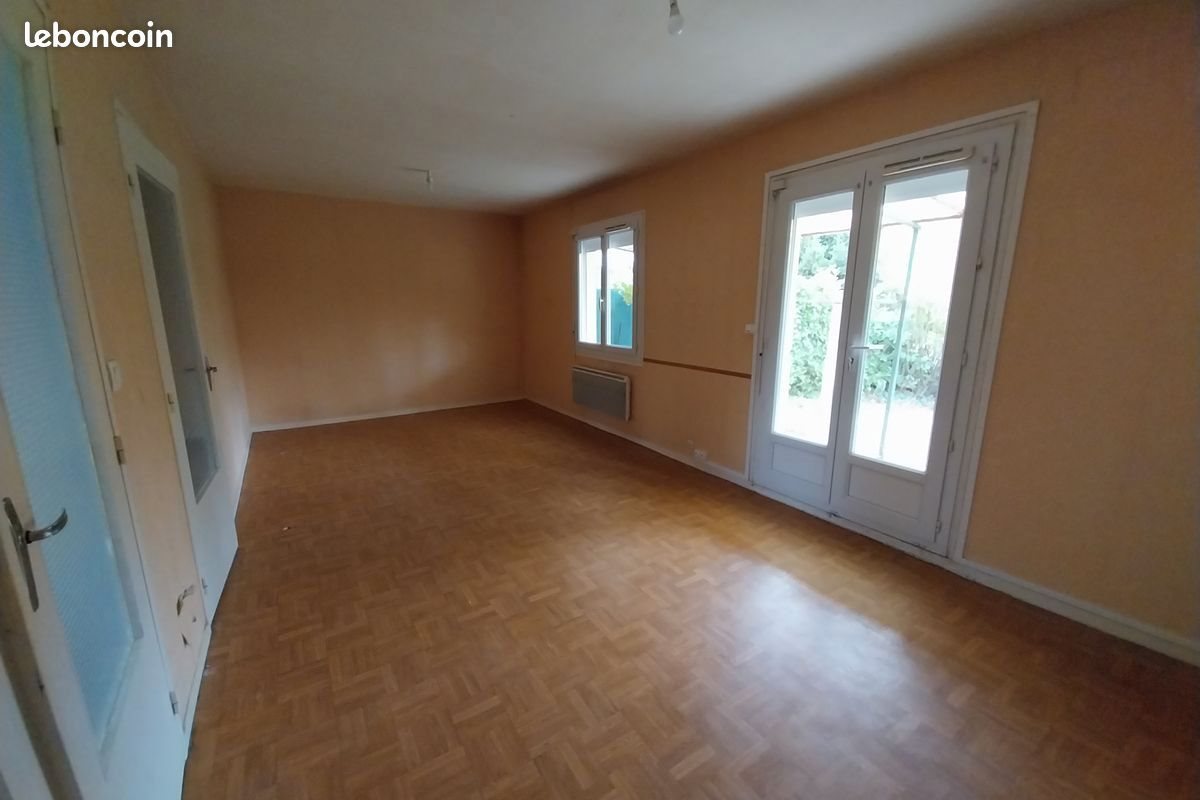 Maison à vendre, 78m², Fleury-les-Aubrais