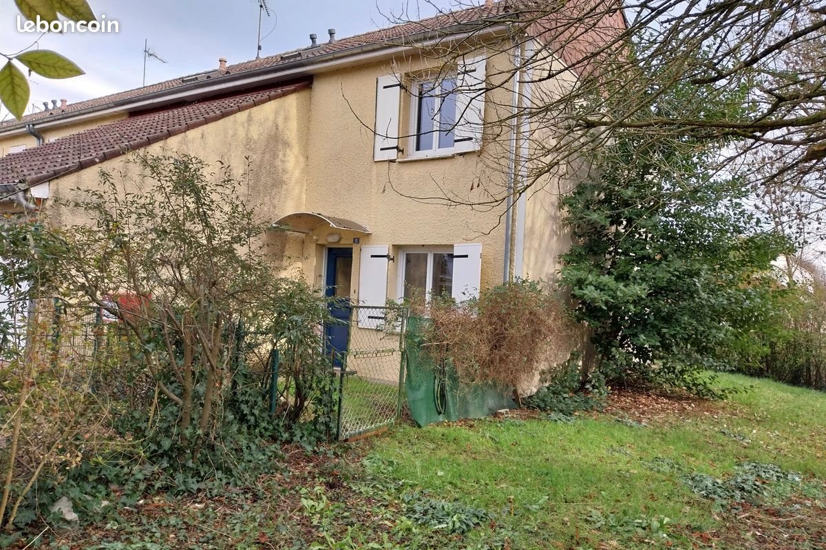 Maison à vendre, 78m², Fleury-les-Aubrais