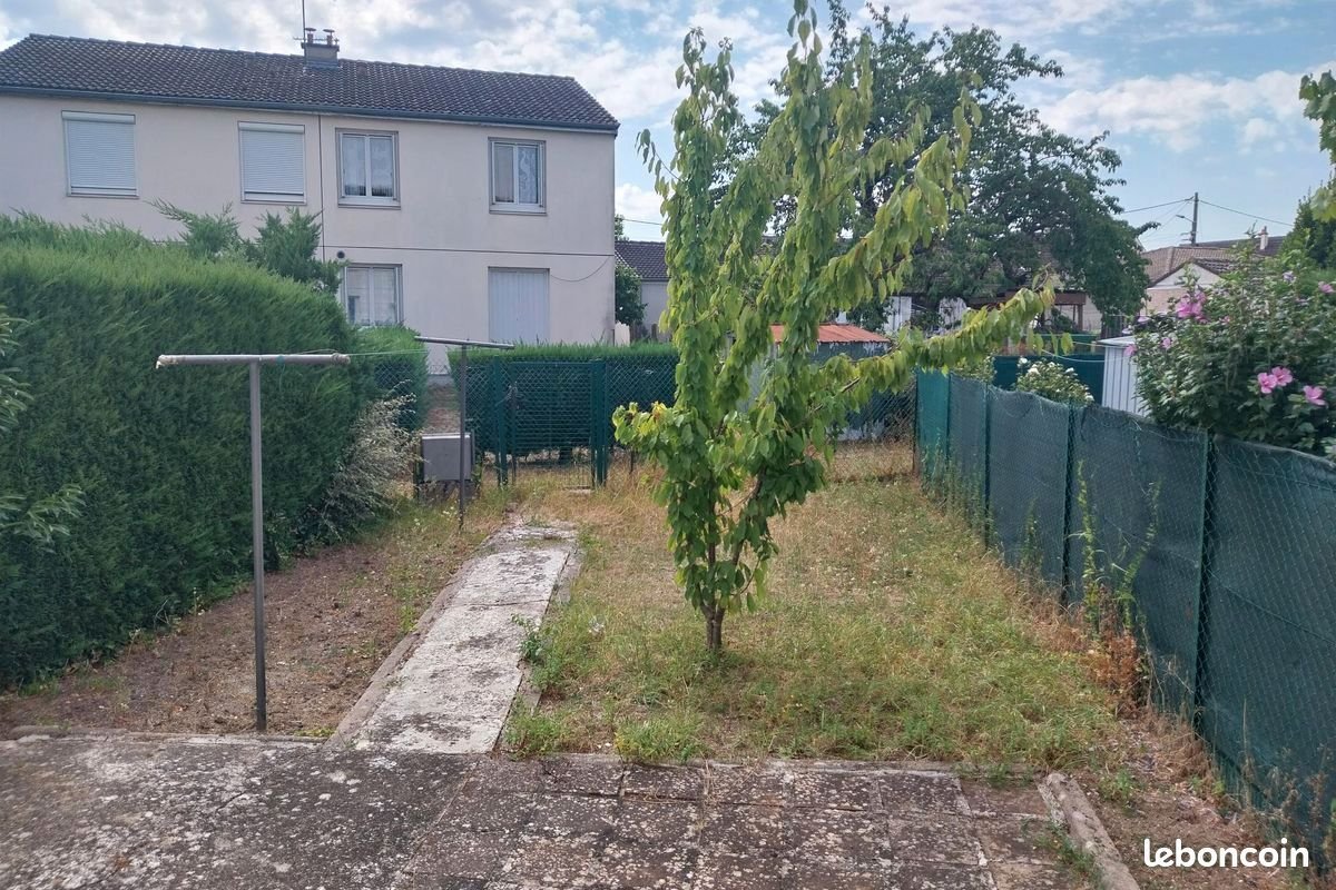 Maison à vendre, 89m², Meung-sur-Loire