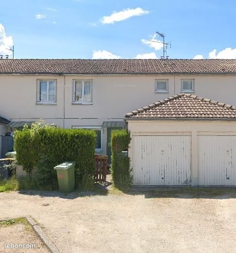 Maison à vendre, 98m², Meung-sur-Loire