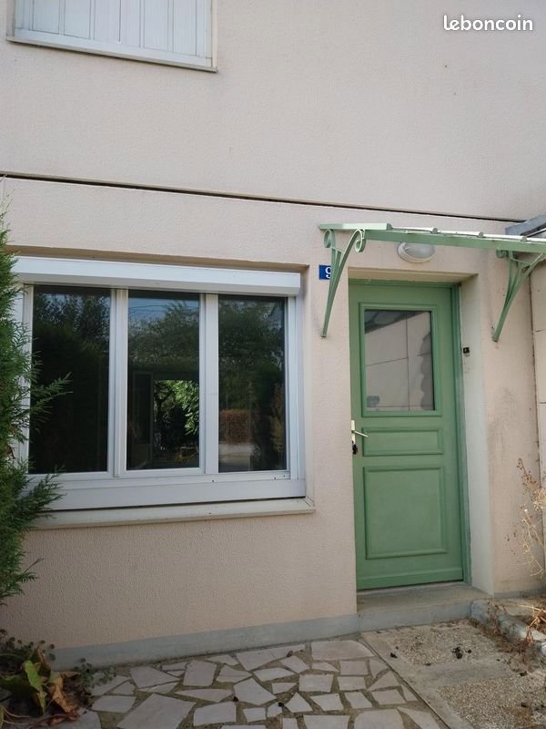 Maison à vendre, 98m², Meung-sur-Loire