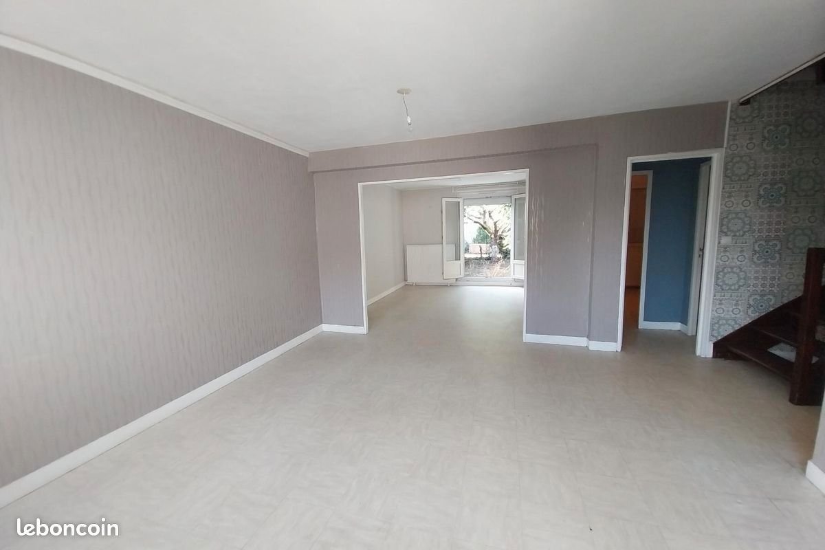Maison à vendre, 98m², Meung-sur-Loire