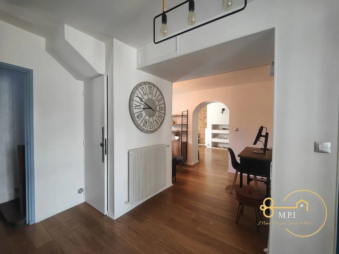 Maison à vendre, 110m², Alençon