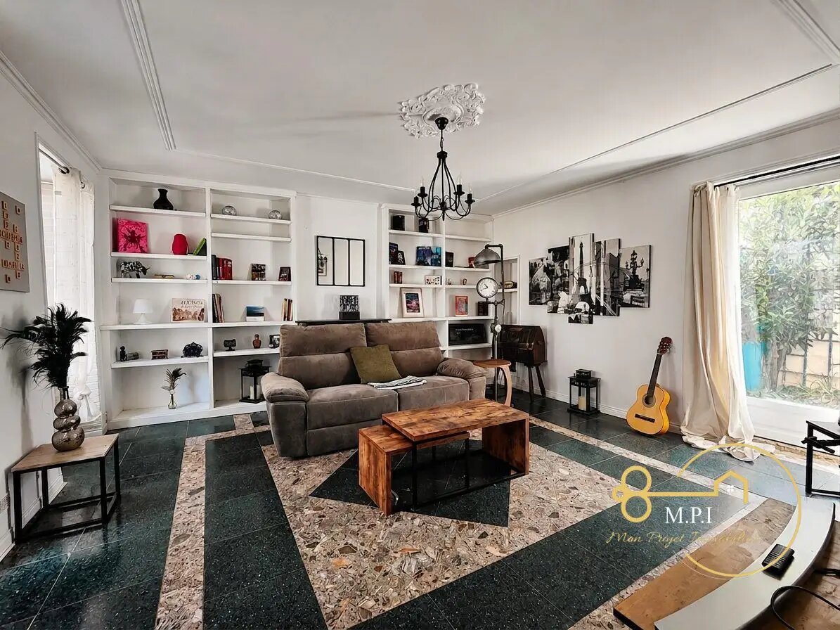 Maison à vendre, 110m², Alençon