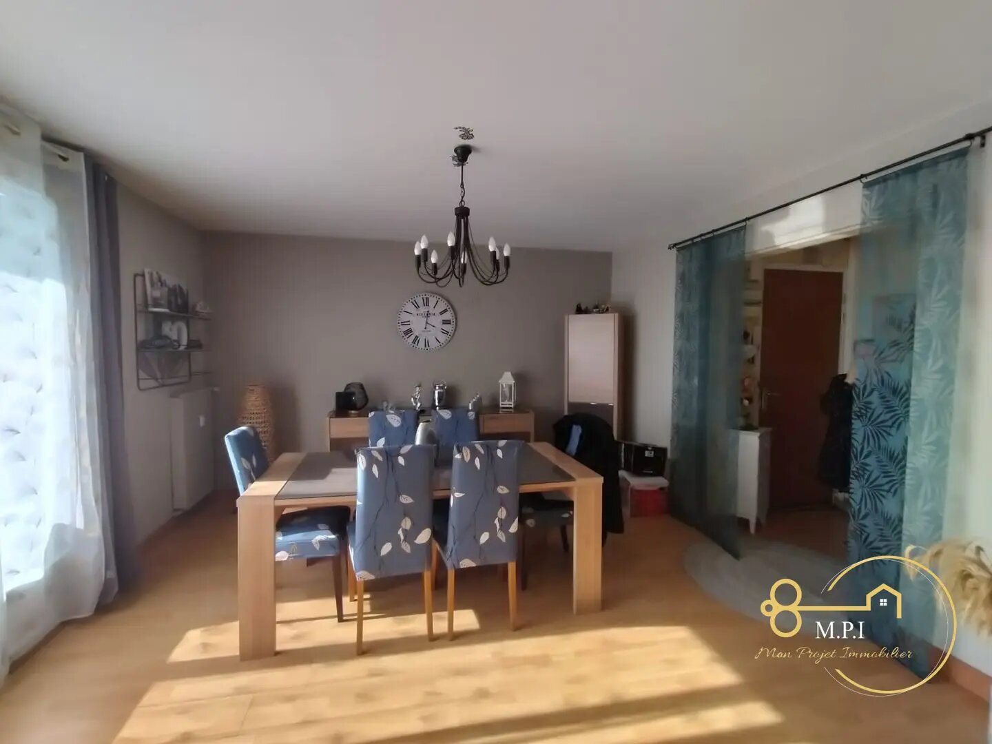 Appartement à vendre, 75m², Alençon