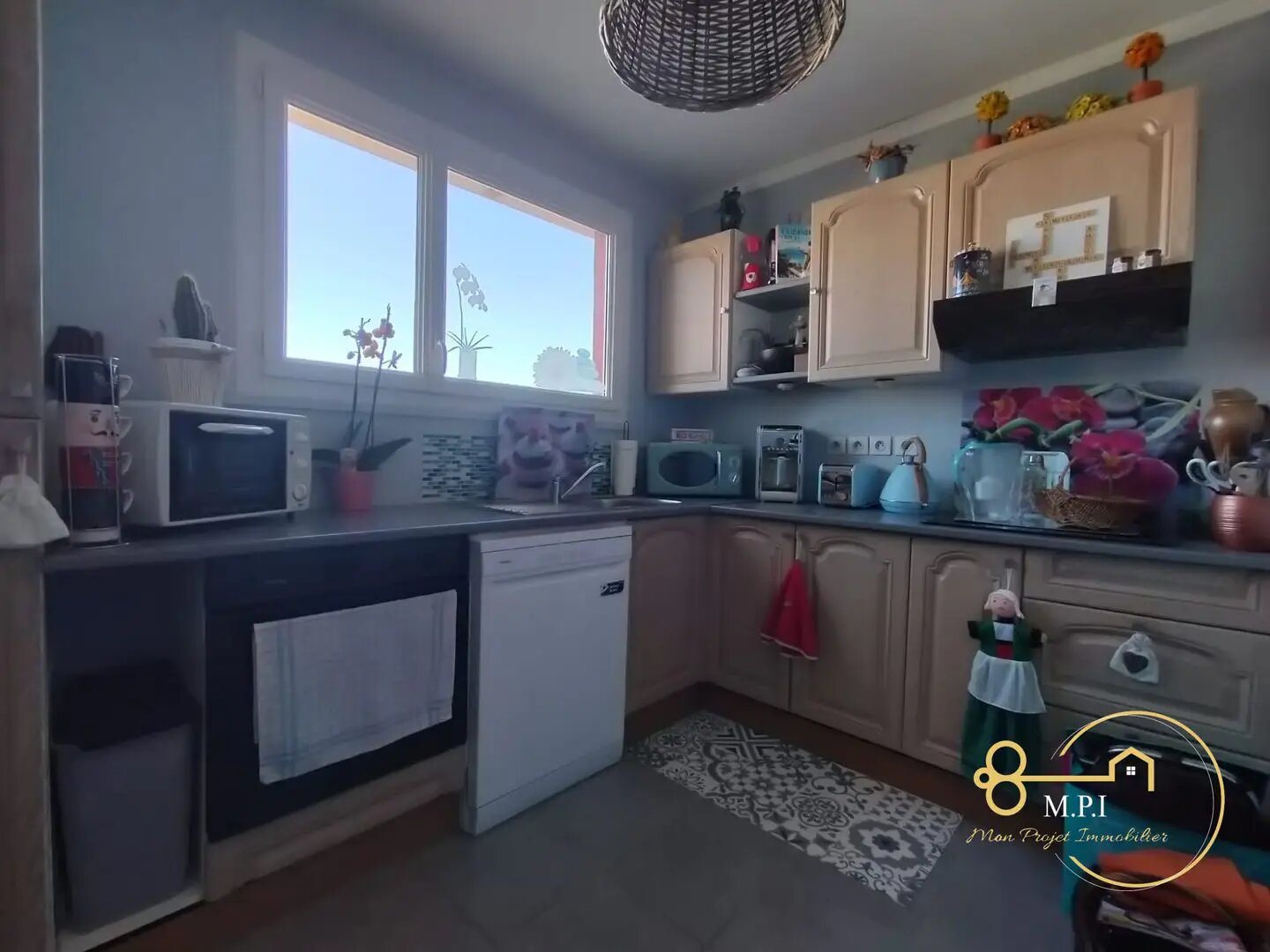 Appartement à vendre, 75m², Alençon