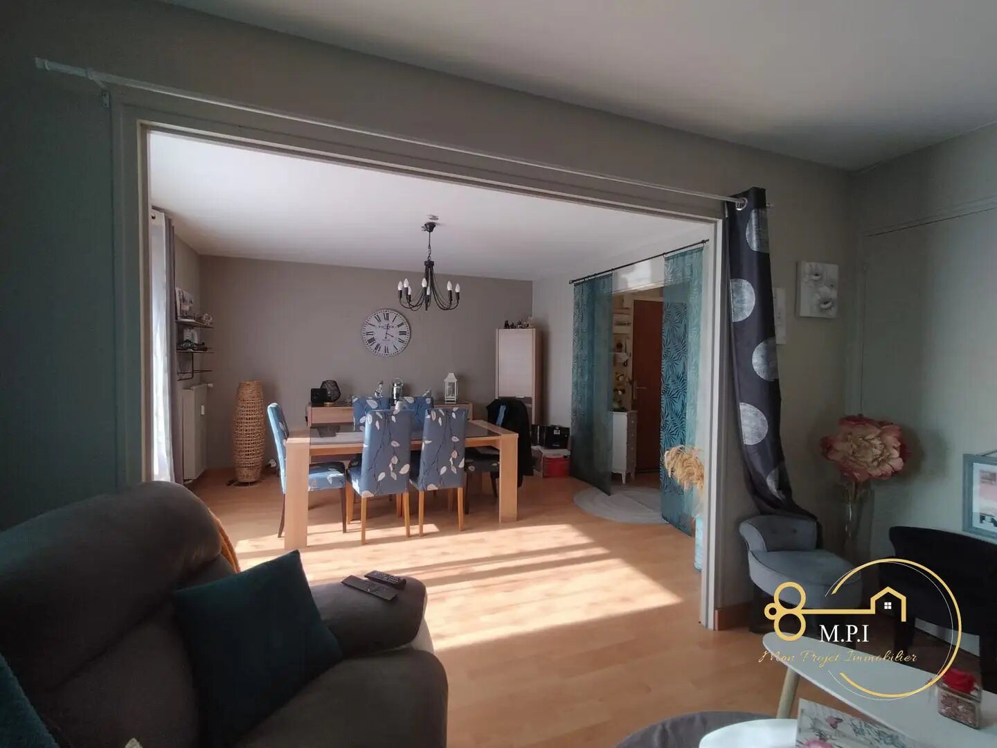 Appartement à vendre, 75m², Alençon