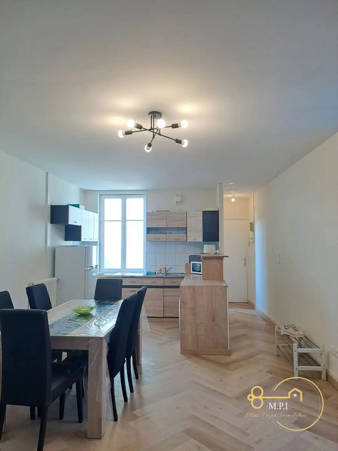Appartement à louer, 61m², Bagnoles-de-l'Orne