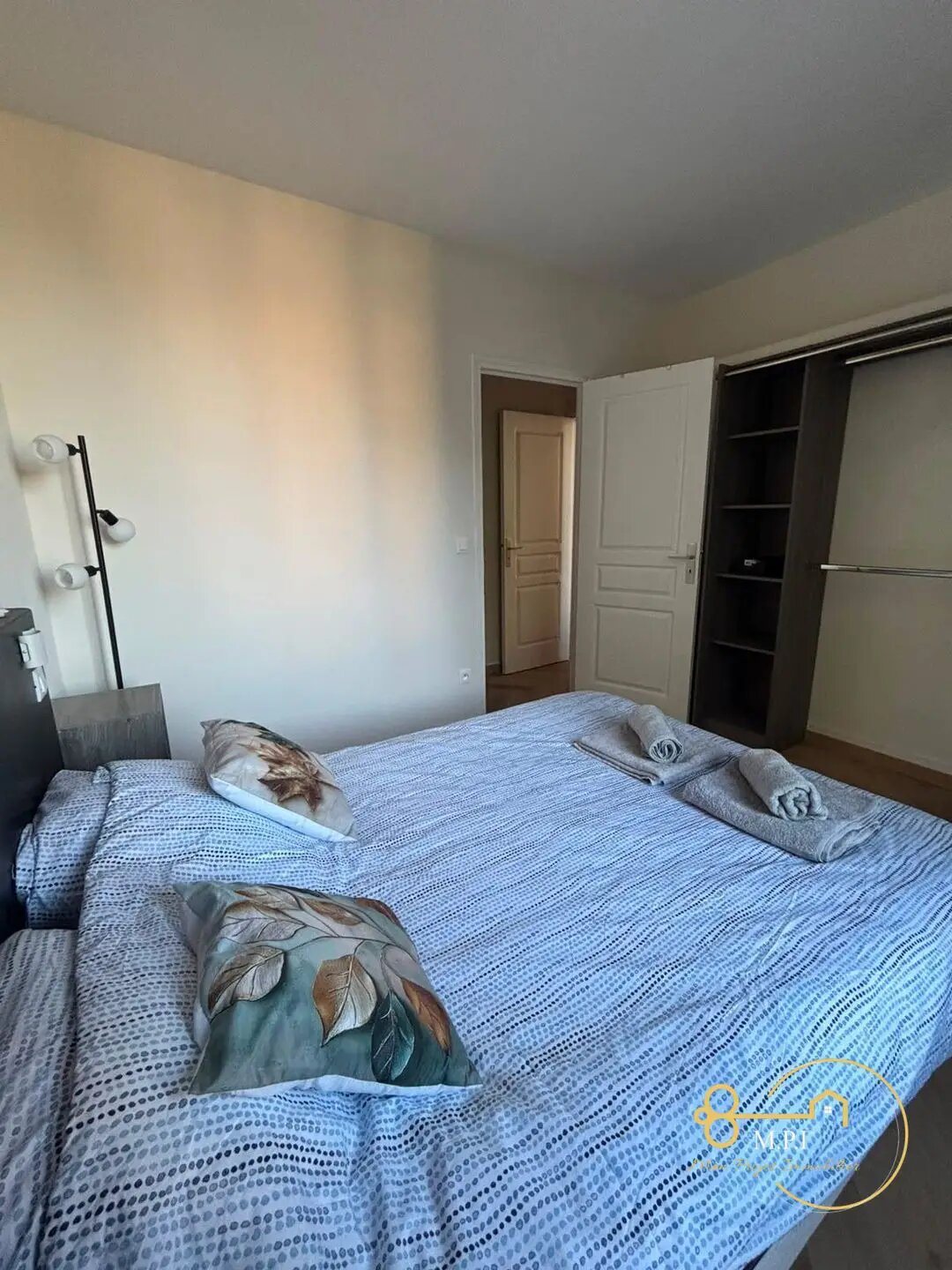 Appartement à louer, 61m², Bagnoles-de-l'Orne