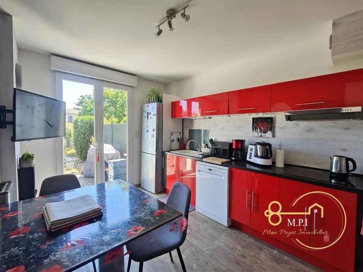 Maison à vendre, 113m², Alençon