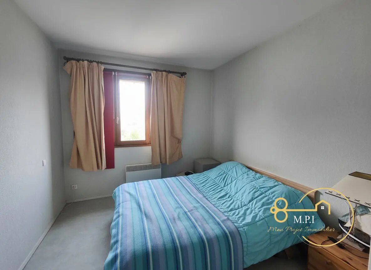 Appartement à vendre, 48m², Alençon