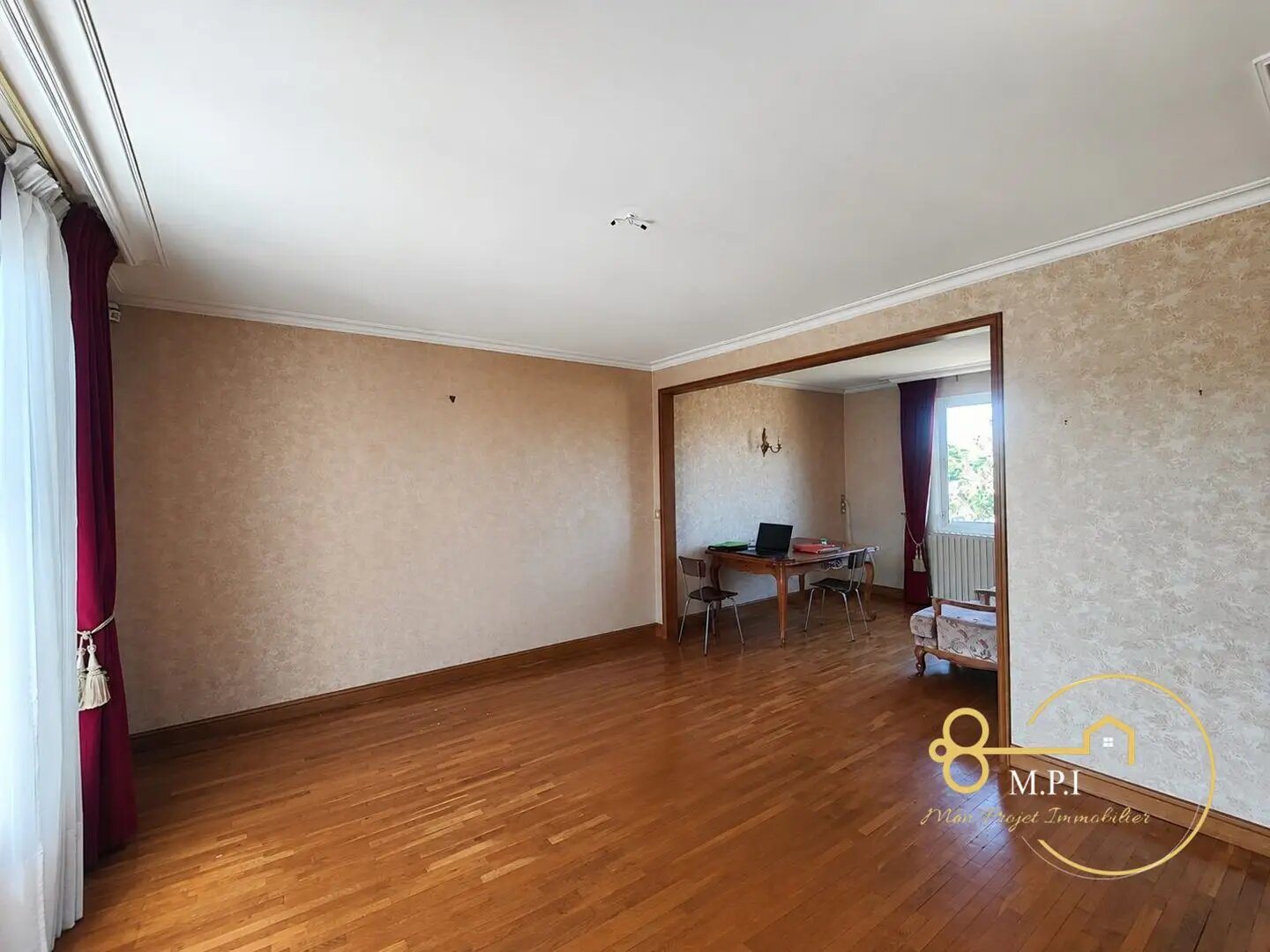 Maison à vendre, 91m², Saint-Paterne