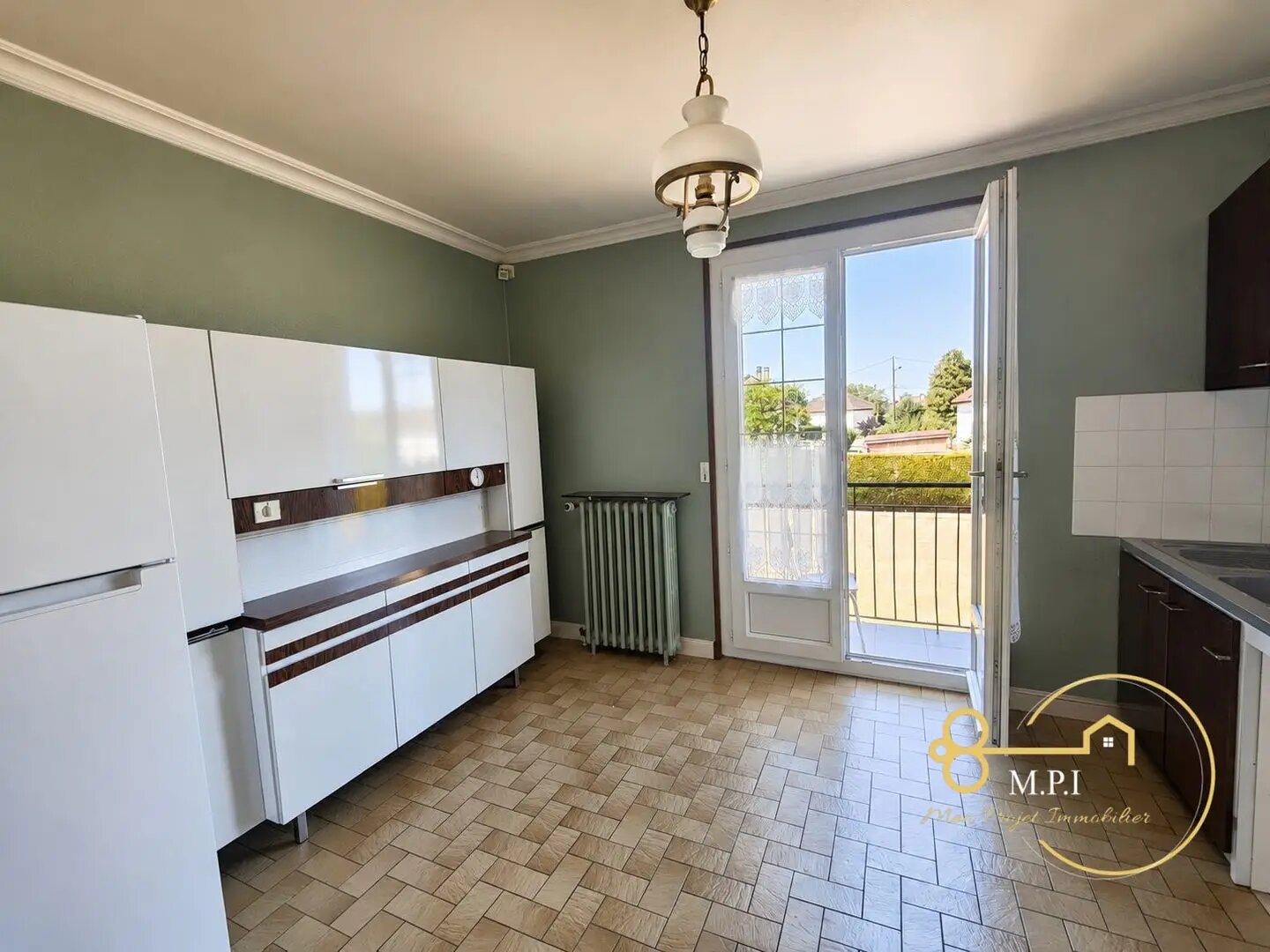 Maison à vendre, 91m², Saint-Paterne