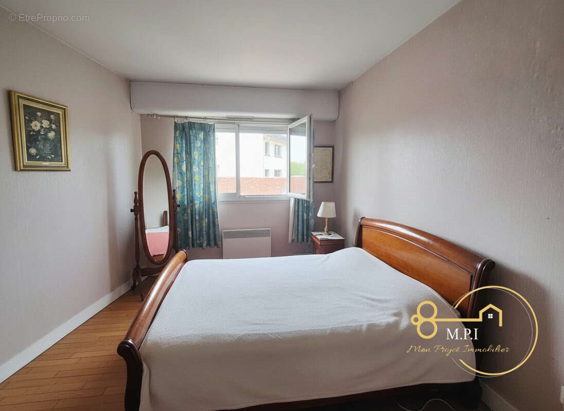 Appartement à vendre, 68m², Alençon