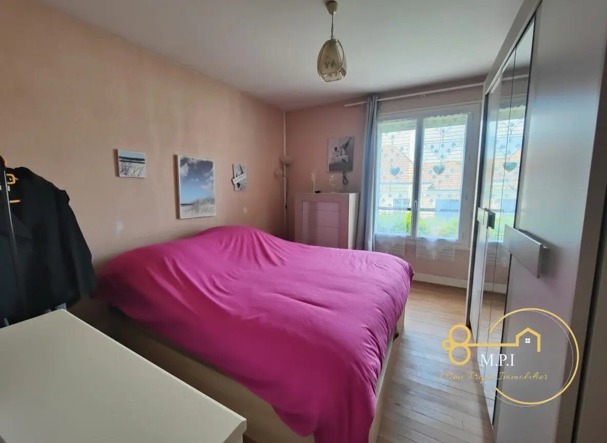 Maison à vendre, 81m², Alençon
