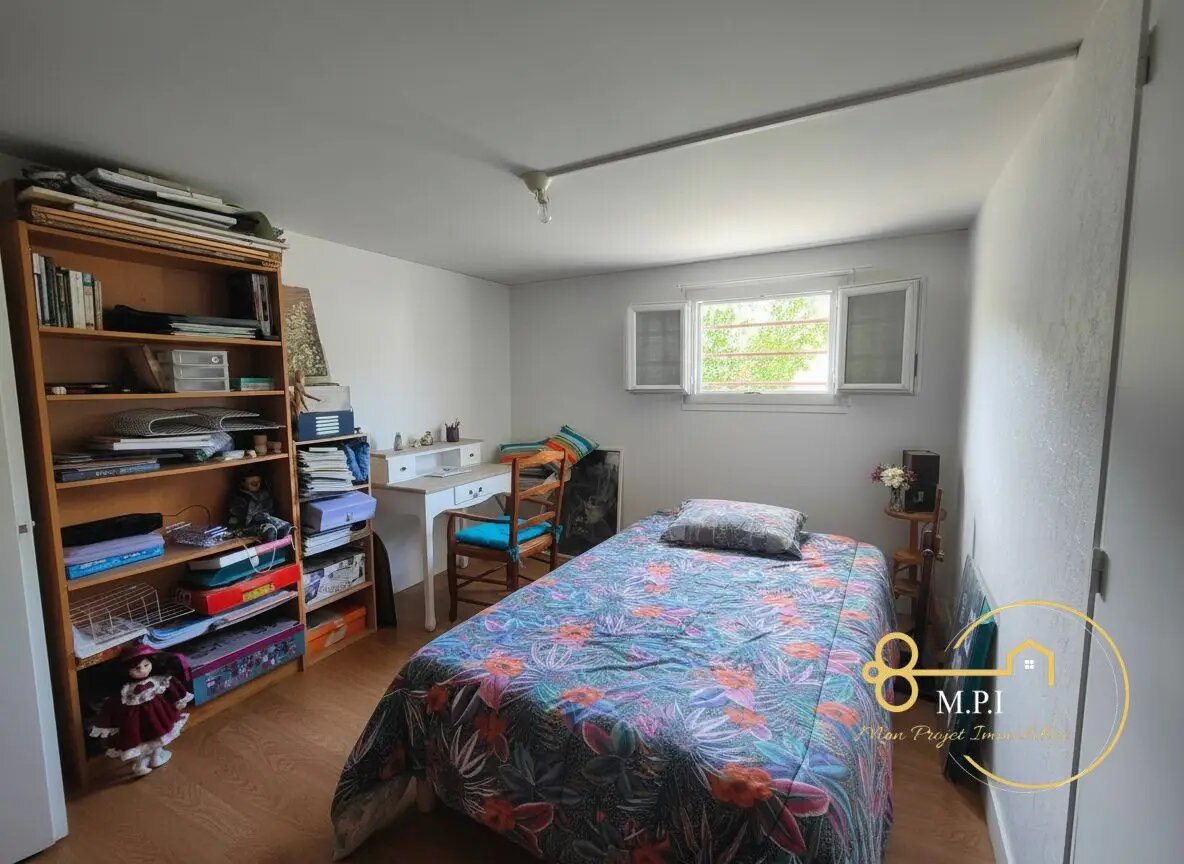 Maison à vendre, 81m², Alençon