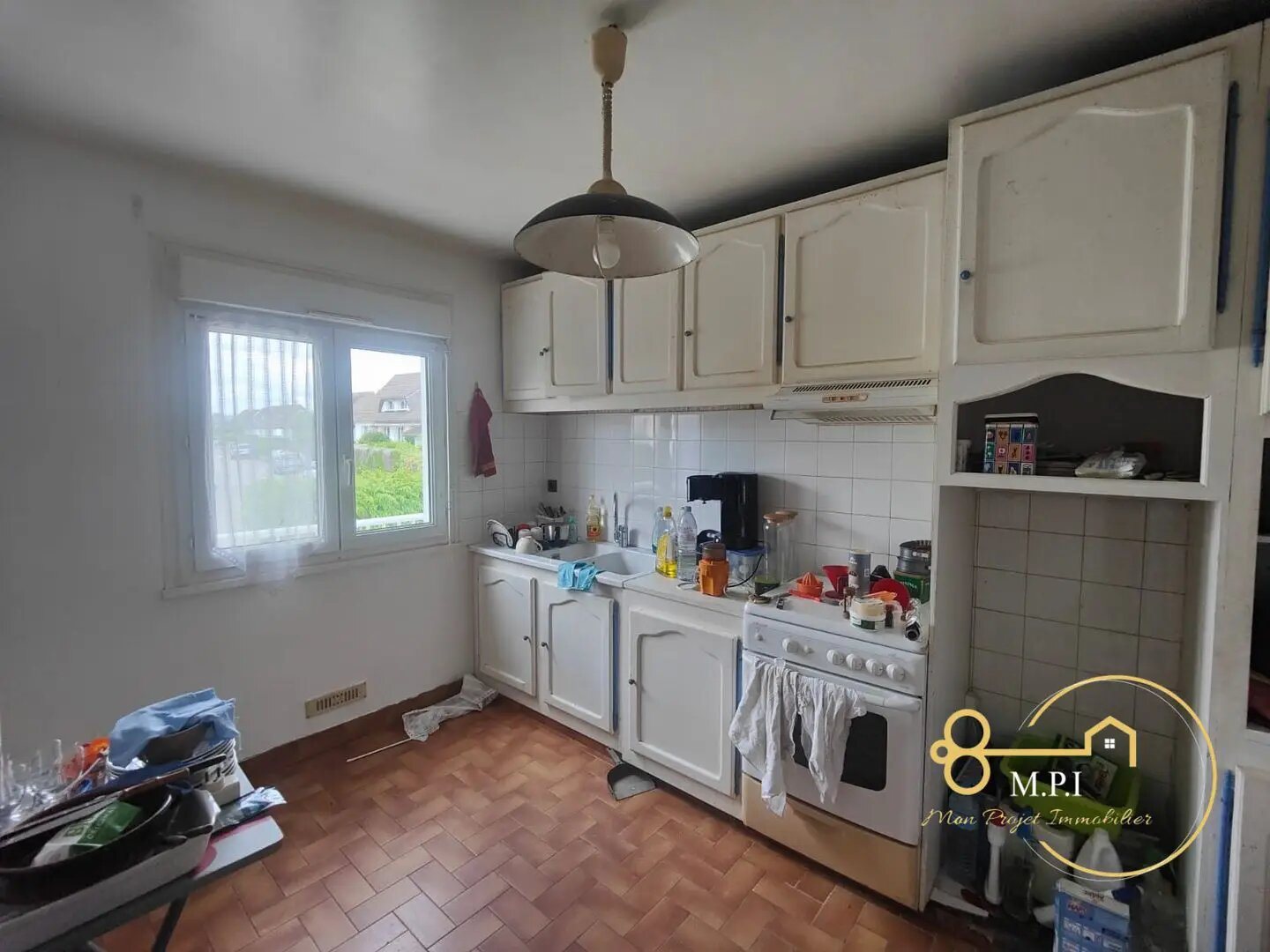 Maison à vendre, 77m², Alençon