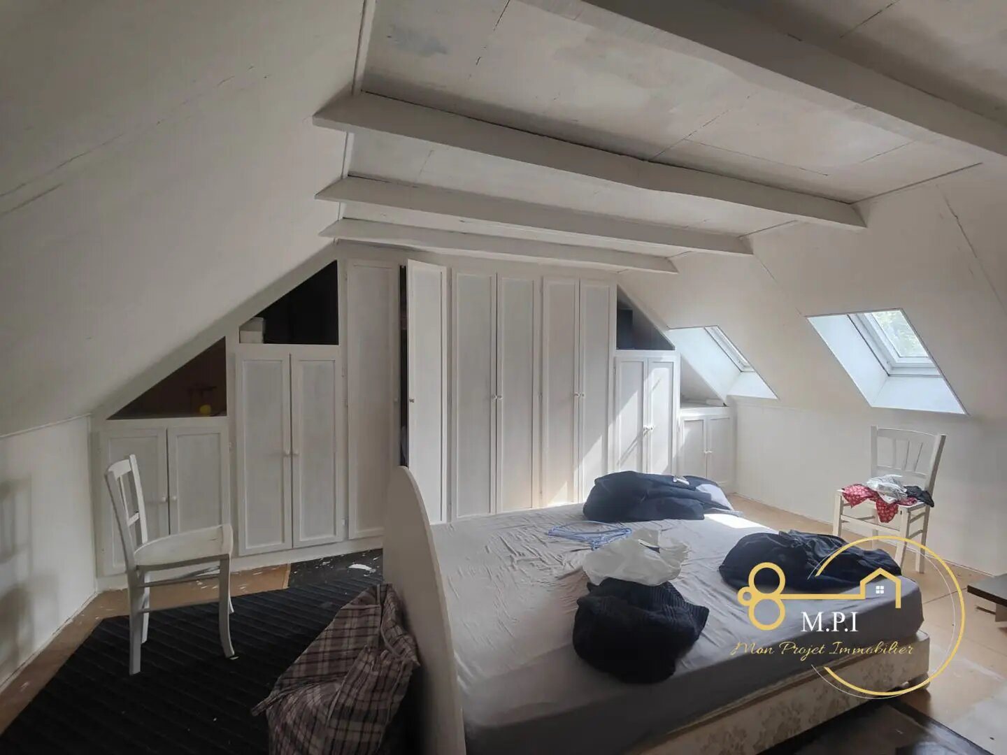 Maison à vendre, 77m², Alençon